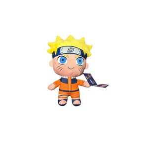 Large Naruto Plush Toy NARUTO 12 inch tall w/tag Official